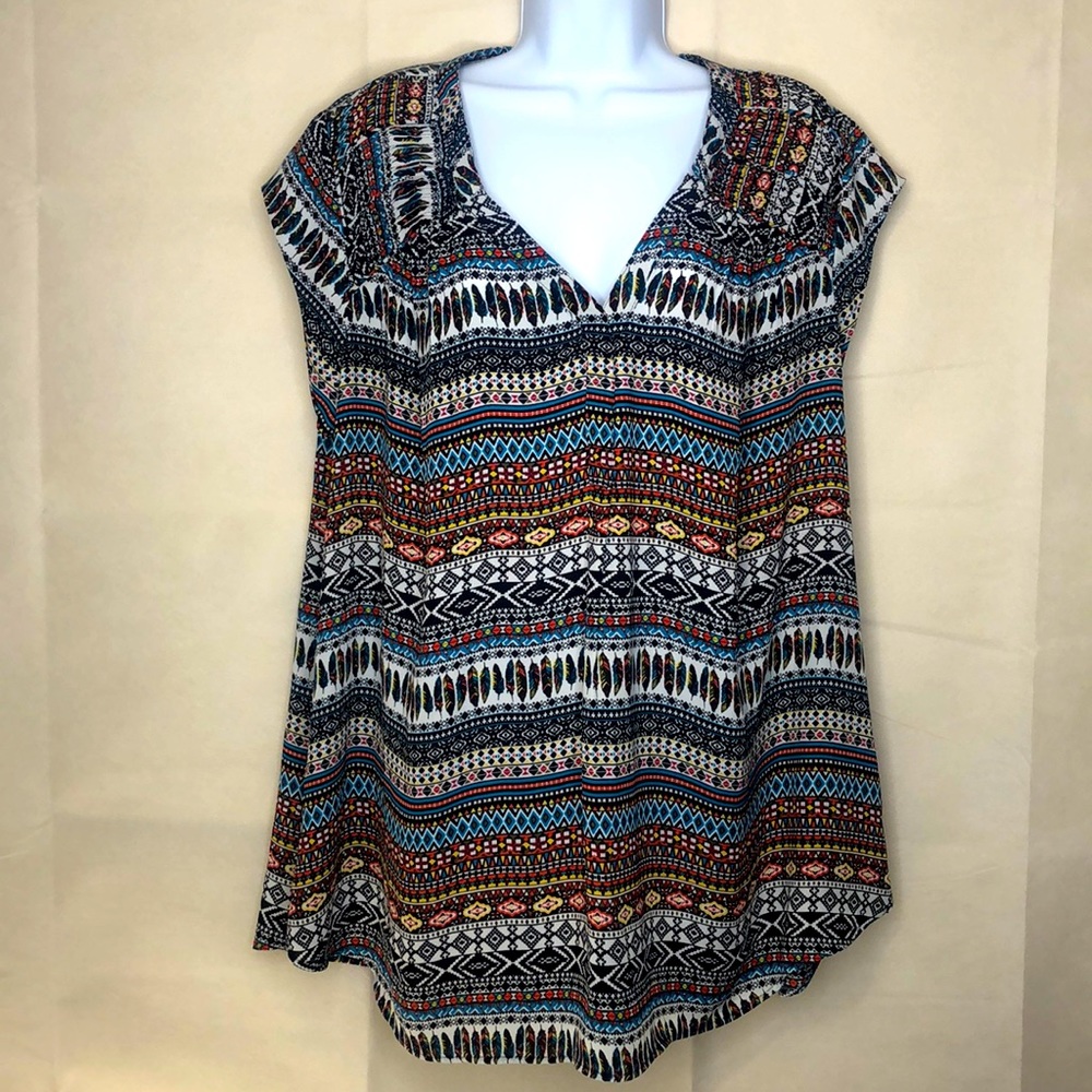 Women’s Daniel Rainn Blouse